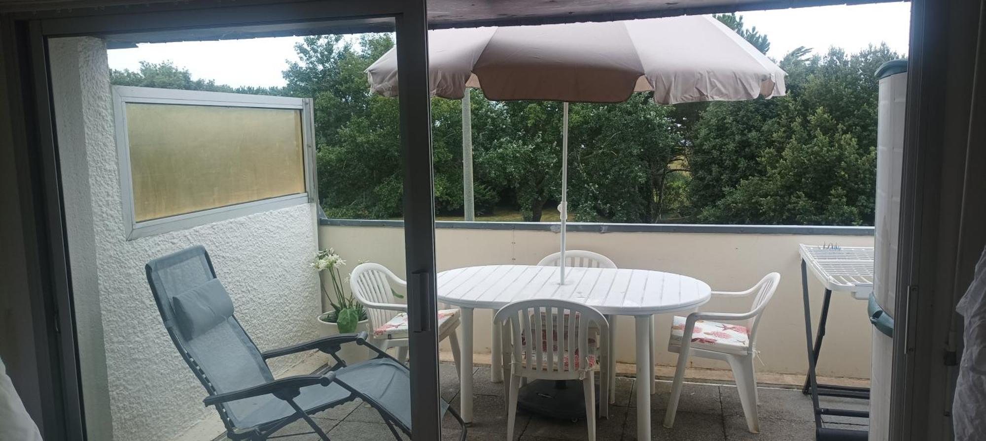 Appartement Vue Mer Exceptionnelle A 100M Tres Belle Plage 생 질다 드 뤼 외부 사진