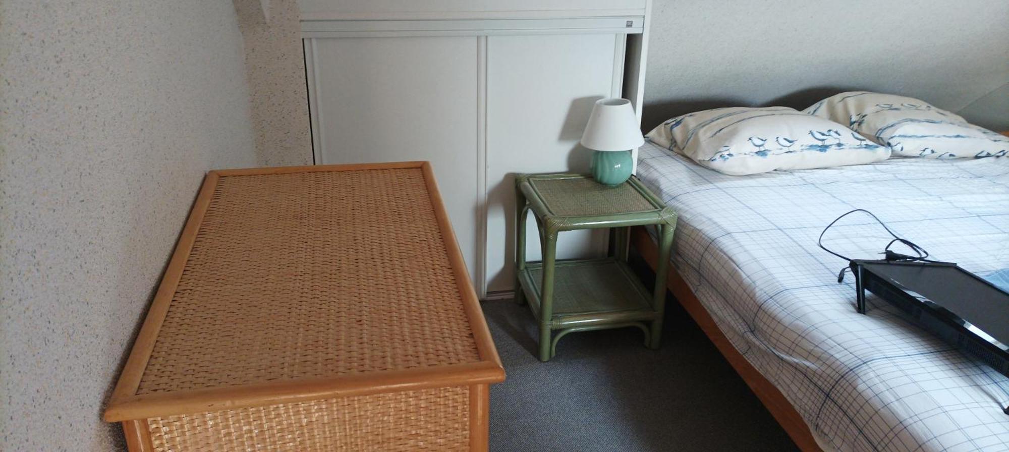 Appartement Vue Mer Exceptionnelle A 100M Tres Belle Plage 생 질다 드 뤼 외부 사진